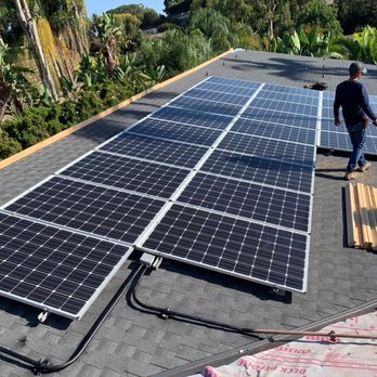 Keeping California Clean - Project by KCC - Solar Installation Near Me - North Hollywood, California Keeping California Clean - Project by KCC - Solar Installation Near Me - North Hollywood, California