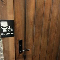 The Crush House - Bathroom