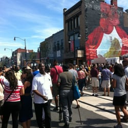 H St Festival 2012