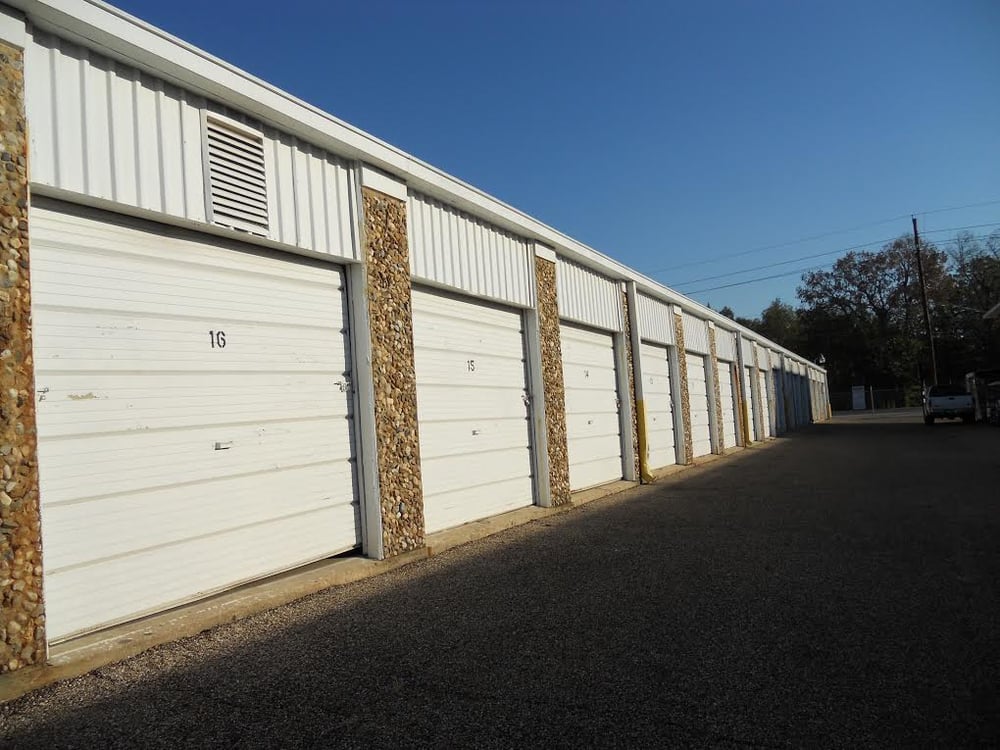 LOCK BOX WEST Updated June 2024 5615 W Marshall Ave, Longview