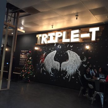 Triple-T - Noodles Near Me - Gardena, California