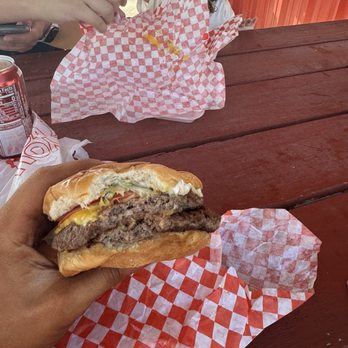 Just Burgers - Burgers Near Me - Oklahoma City, Oklahoma Just Burgers - Burgers Near Me - Oklahoma City, Oklahoma