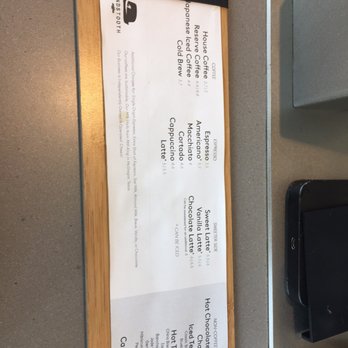 Houndstooth Coffee - Menu! - Coffee & Tea Near Me - Austin, Texas Houndstooth Coffee - Menu! - Coffee & Tea Near Me - Austin, Texas