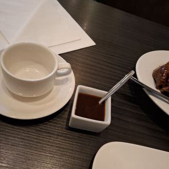 Noedobar - Hoisin sauce for the siew app - Asian Fusion Near Me - Eindhoven, New Brunswick Noedobar - Hoisin sauce for the siew app - Asian Fusion Near Me - Eindhoven, New Brunswick