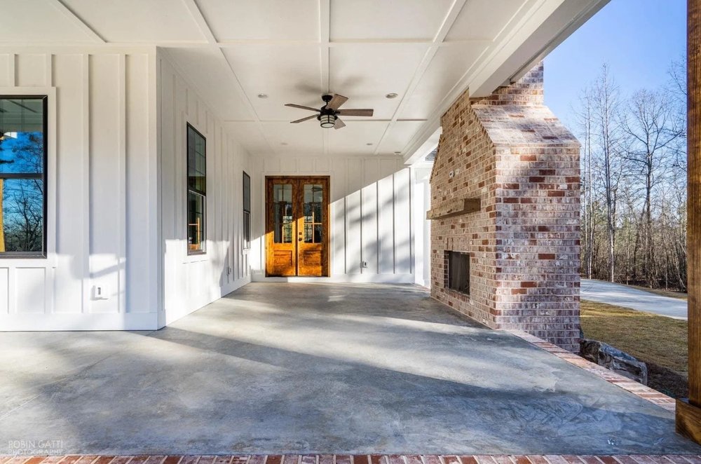 Slide of T & J Vinyl Exteriors