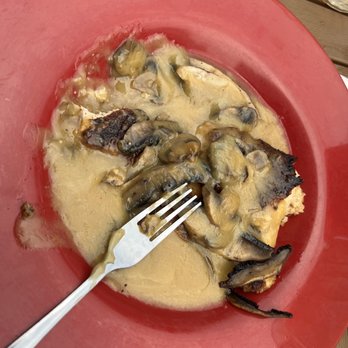 Dominic's Pizza - Chicken marsala - Italian Near Me - Medina, Ohio