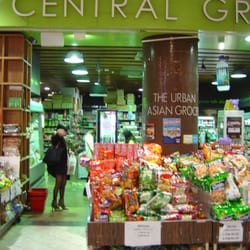 Central Grocery