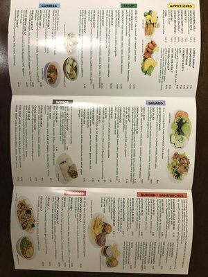 Menu photo 6 The Vegan Joint Los Angeles, CA Menu photo 6 The Vegan Joint Los Angeles, CA