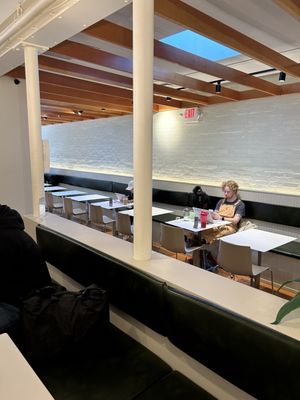 bōm dough coffee & dough | inman square by null