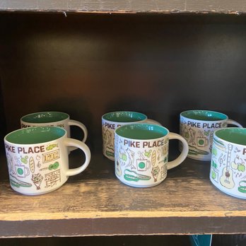 Starbucks - Coffee & Tea Near Me - Seattle, Washington Starbucks - Coffee & Tea Near Me - Seattle, Washington