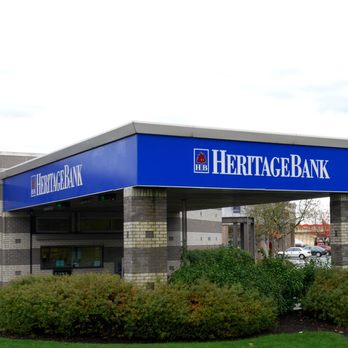 Heritage Bank - Banks & Credit Unions Near Me - Tacoma, Washington Heritage Bank - Banks & Credit Unions Near Me - Tacoma, Washington