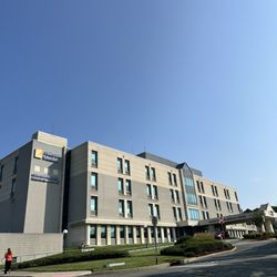 Hackettstown Medical Center