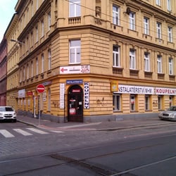 Instalatérství M+M