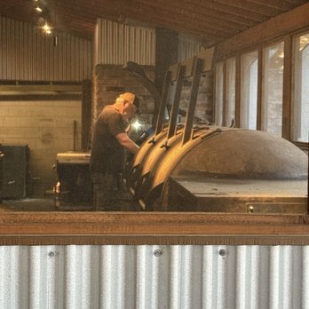 Tejas Chocolate Craftory - Smokin' - Chocolatiers & Shops Near Me - Tomball, Texas