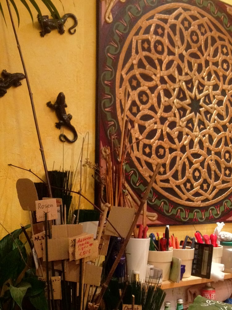 PUSTEBLUME Updated July 2024 10 Photos Voßstr. 45, Hannover