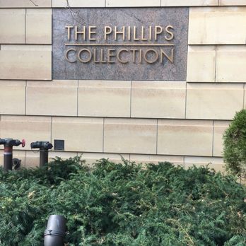 The Phillips Collection - Art Museums Near Me - Washington, DC, District of Columbia