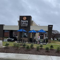 Ziggi's Coffee
