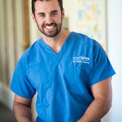 Small Bites Pediatric Dentistry - Dr Keith Jones