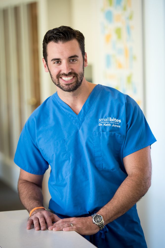 SMALL BITES PEDIATRIC DENTISTRY Updated October 2024 1301 Ridgway