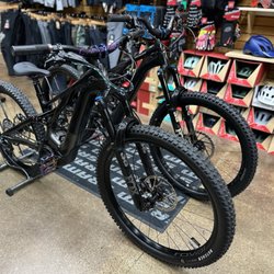 Adventure Bicycles - Ebike Dream build X 2!