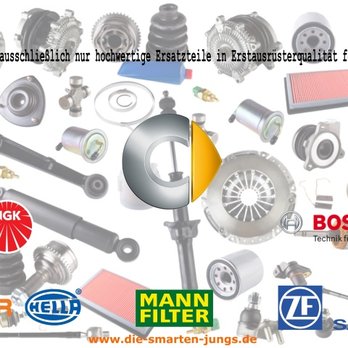 MT-Cars - Ersatzteile - Auto Repair Near Me - Berlin, BE