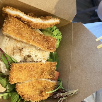 GaiNoi - Katsu - Thai Near Me - Oakland, California
