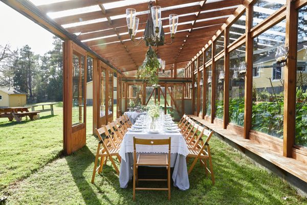 Mar Vista Farm + Cottages by null