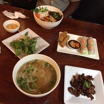 Pho Daily - Yum - Vietnamese Near Me - Gardena, California
