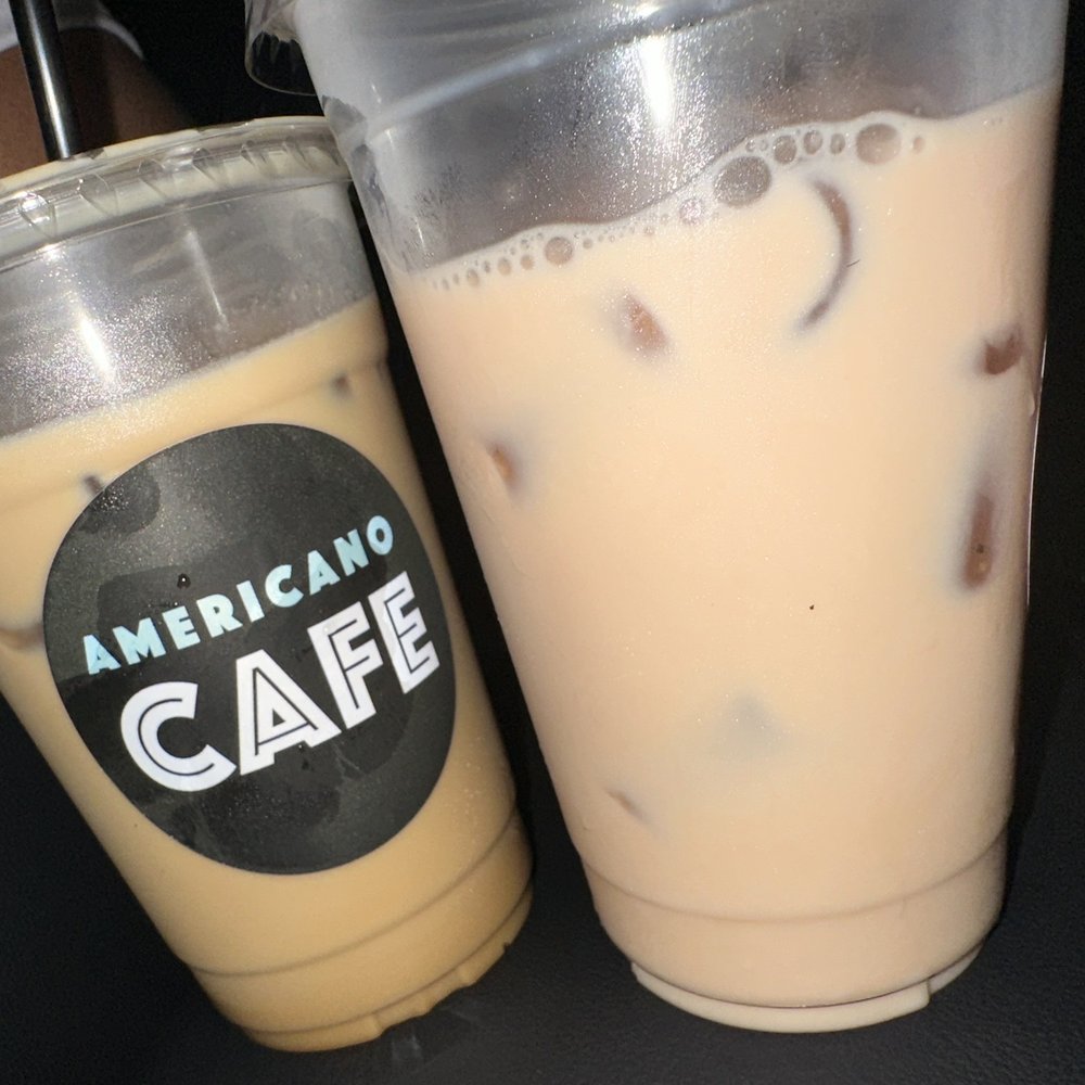 Americano Cafe - Coffee & Tea Near Me - Staten Island, New York