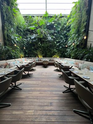 Hotel Emiliano - Restaurante Emile by null