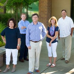 Capital Pacific Group - Our Team