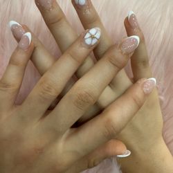 Castle Nail Salon