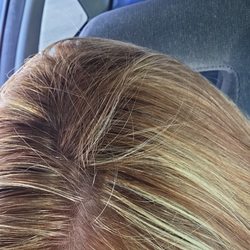 Progressions Salon & Day Spa