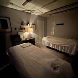 Pure Harmony Massage - Relax and Enjoy