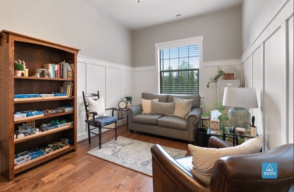 Carolyn Hoffmann  Psy.D