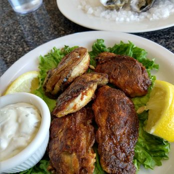 Crescent Seafood - Seafood Markets Near Me - Crescent City, California