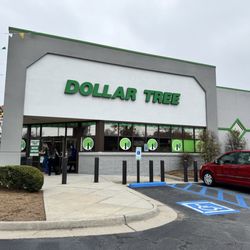 Dollar Tree
