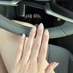 Mani Pedi Mani Pedi