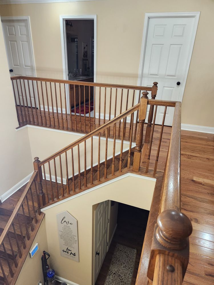 Slide of Sam Home Improvement