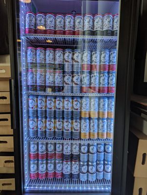 Lucky Pigeon Brewing Co. by null