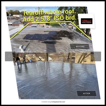 Nombach Roofing & Tuckpointing - Roofing Near Me - Blue Island, Illinois Nombach Roofing & Tuckpointing - Roofing Near Me - Blue Island, Illinois