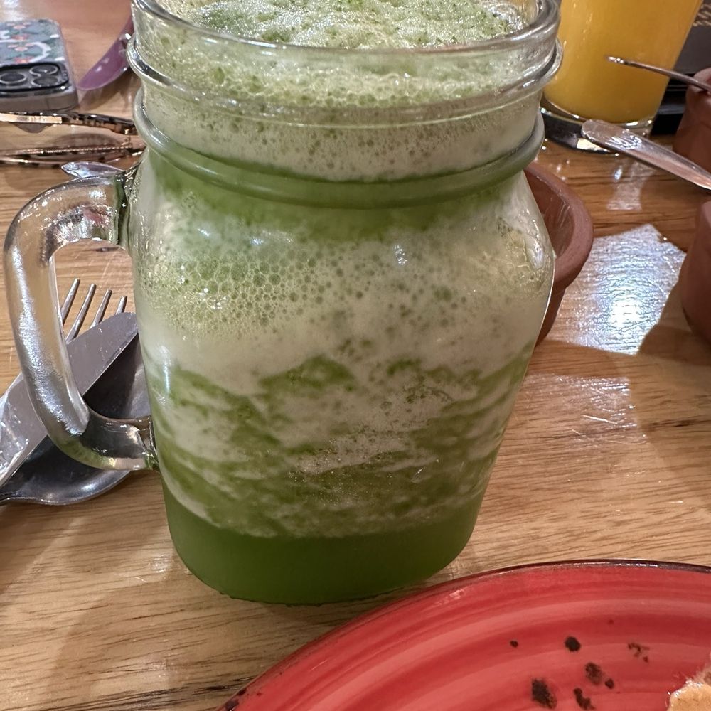 Lebnani House - Mint lemonade - Lebanese Near Me - Milwaukee, Wisconsin Lebnani House - Mint lemonade - Lebanese Near Me - Milwaukee, Wisconsin