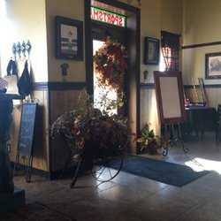 Bison Cafe - Beautiful decor