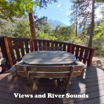 Icicle Chalet - Vacation Rentals Near Me - Leavenworth, Washington Icicle Chalet - Vacation Rentals Near Me - Leavenworth, Washington