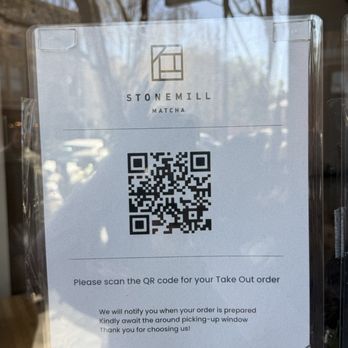 Stonemill Matcha - Cafes Near Me - San Francisco, California Stonemill Matcha - Cafes Near Me - San Francisco, California