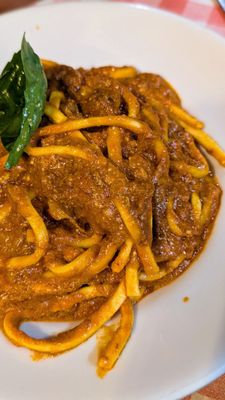 Tandem Ragù - Via Paladino by null