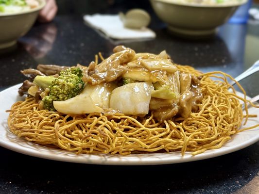 Minh Ky Restaurant by null