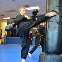 Marti Martial Arts Academy