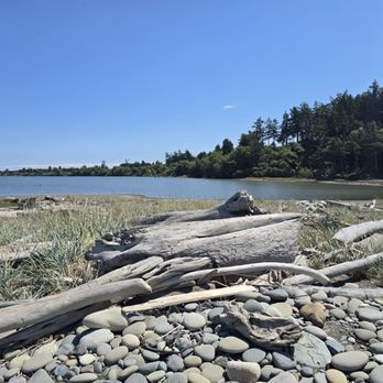 Dungeness National Wildlife Refuge - Dungeness National Wildlife Refuge - Parks Near Me - Sequim, Washington