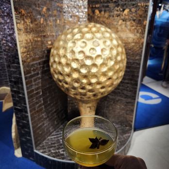 Puttery - King Tut exclusive cocktail on 3rd floor - Cocktail Bars Near Me - New York, New York Puttery - King Tut exclusive cocktail on 3rd floor - Cocktail Bars Near Me - New York, New York